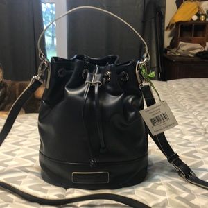 Vera Bradley bucket bag